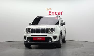 Renegade