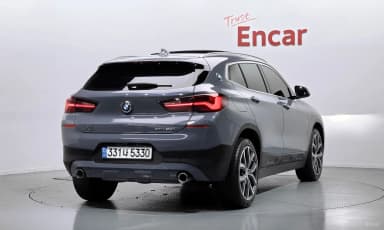 X2 (F39)