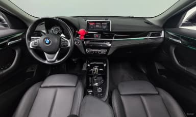 X2 (F39)