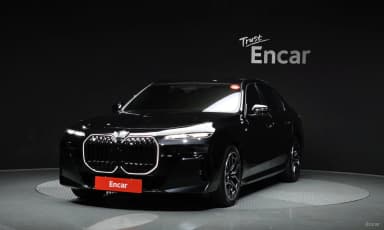 7 Series (G70)