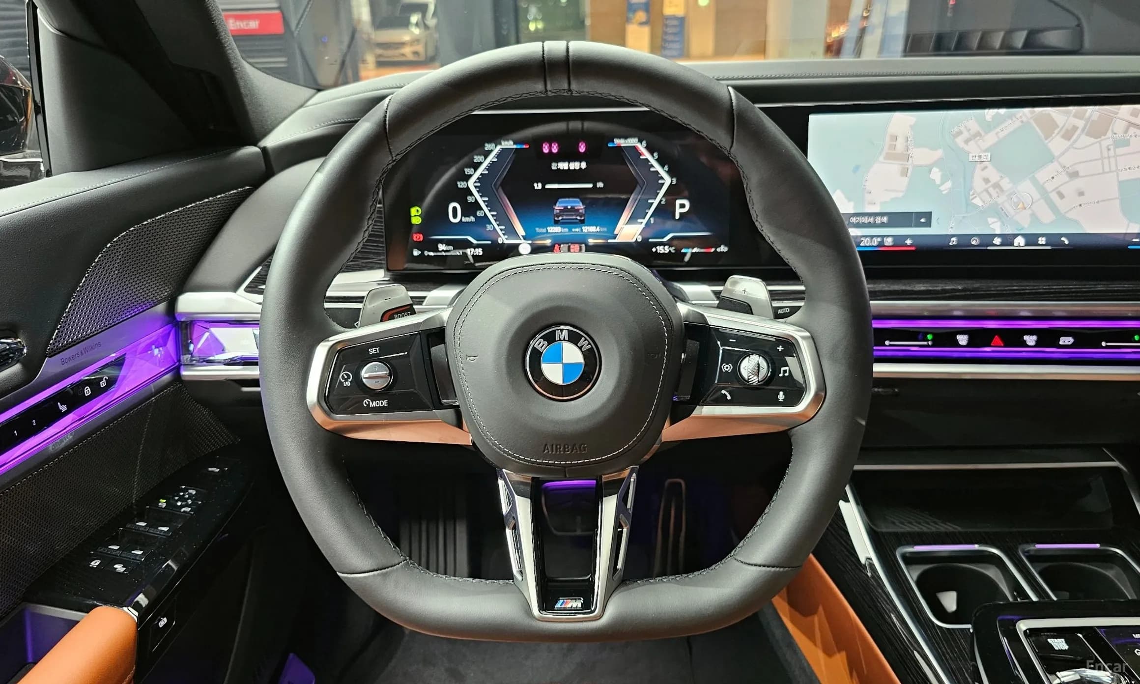 7 Series (G70)