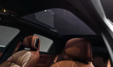 7 Series (G70)