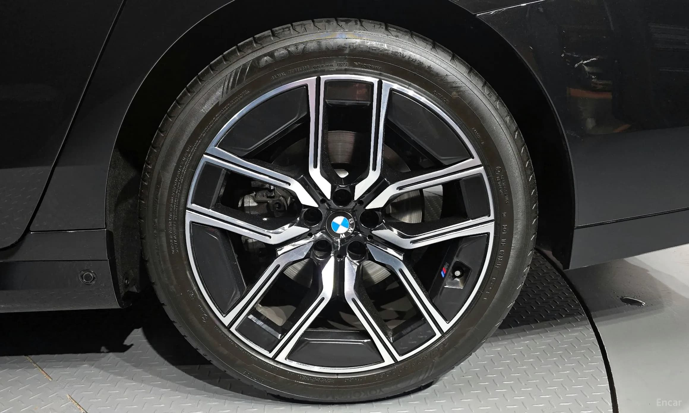 7 Series (G70)