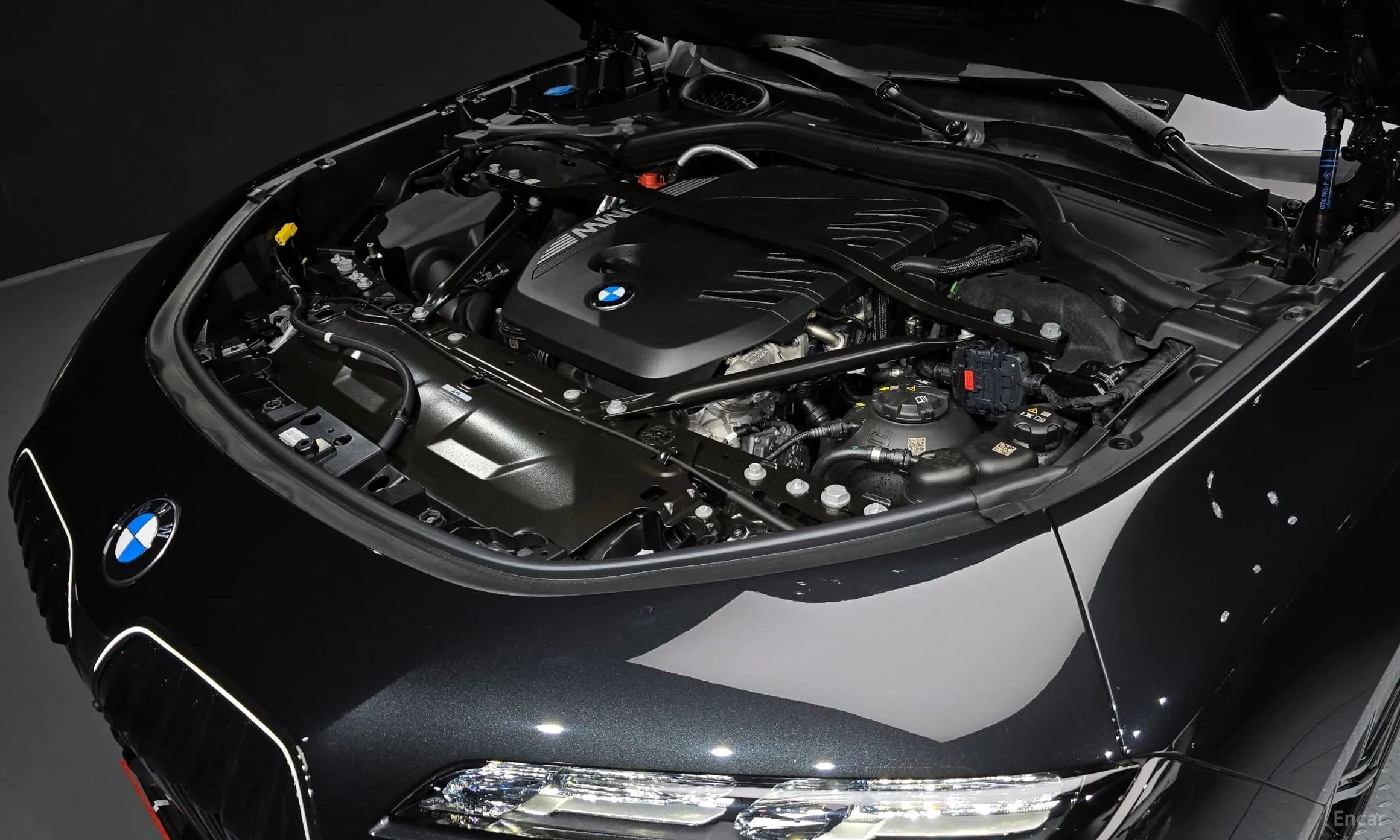 7 Series (G70)