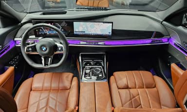 7 Series (G70)