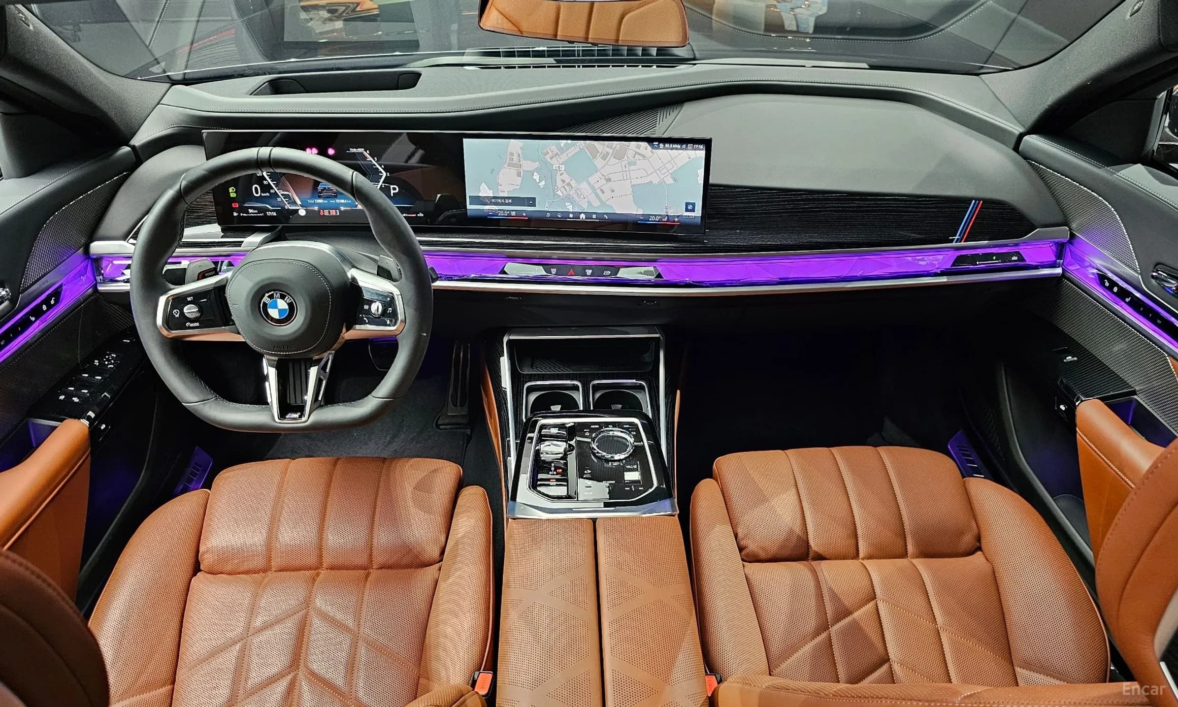 7 Series (G70)