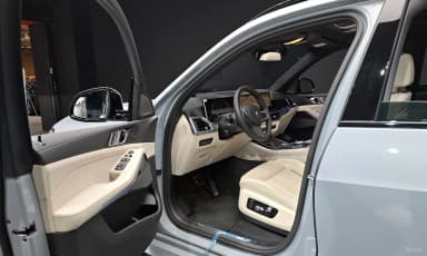 X5 (G05)