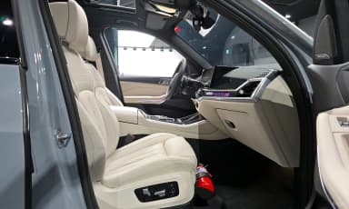 X5 (G05)