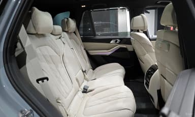 X5 (G05)