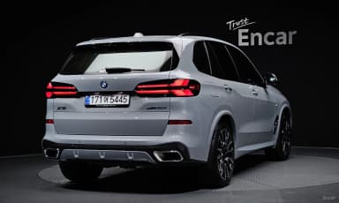 X5 (G05)