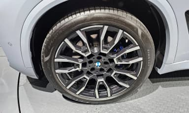 X5 (G05)