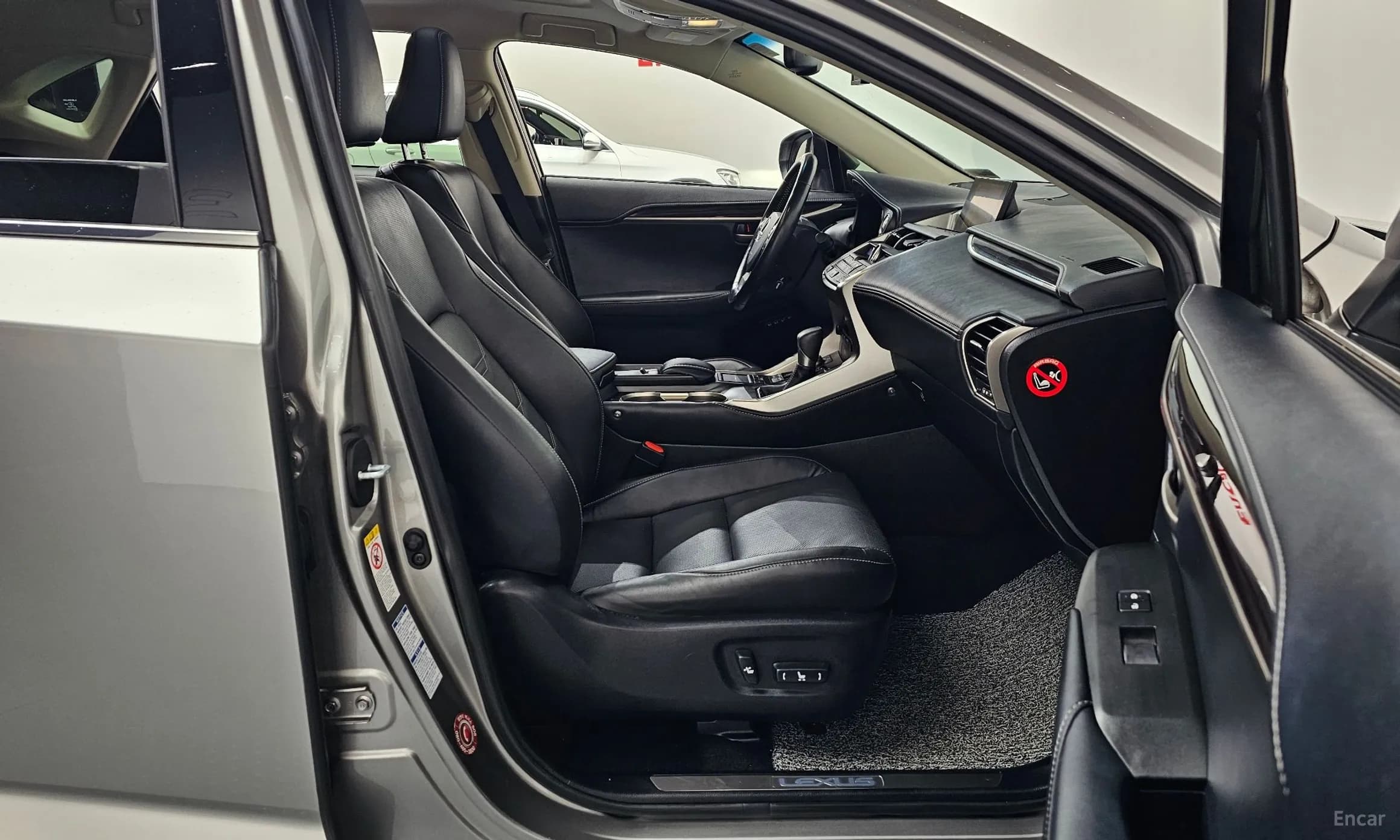 NX300h