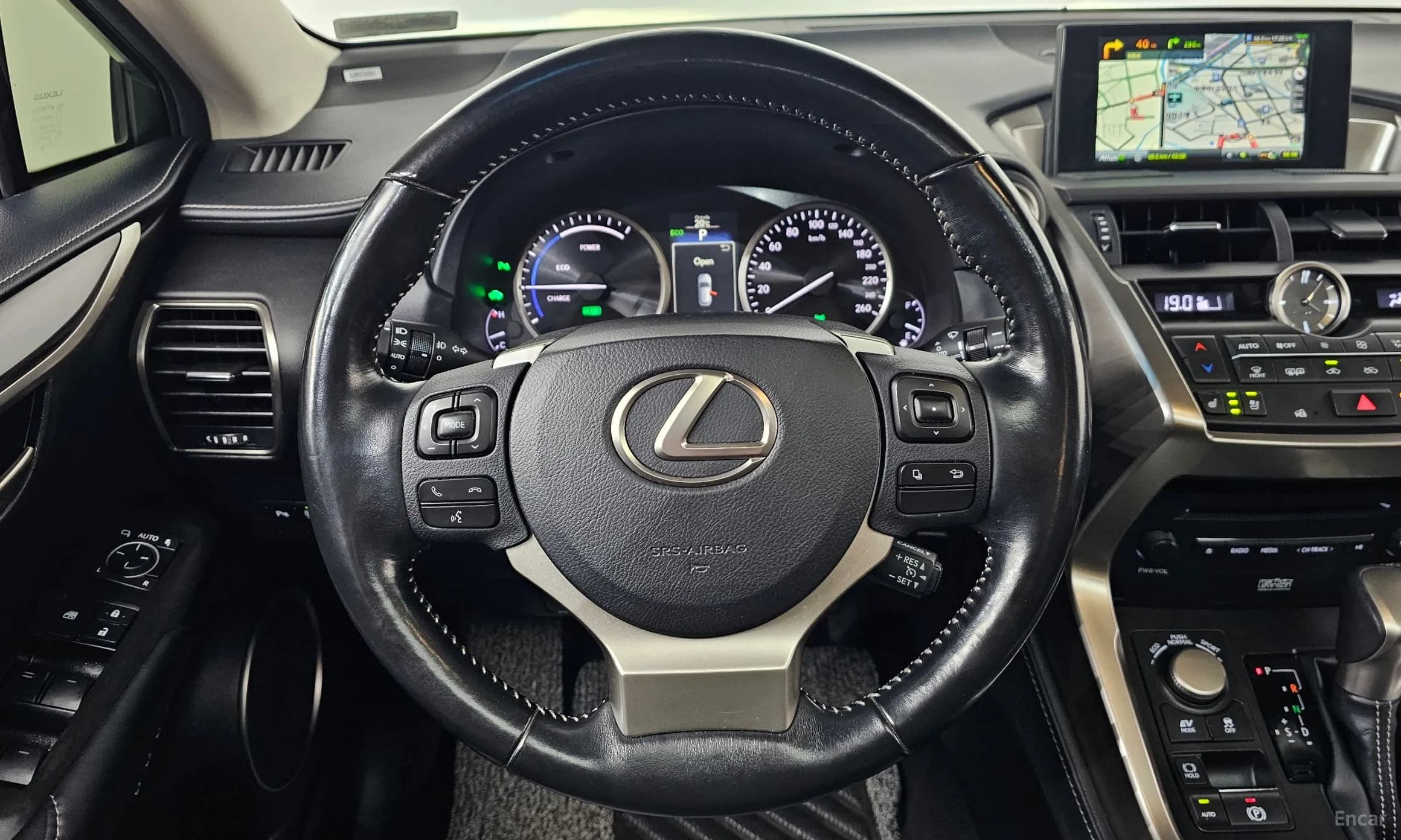 NX300h