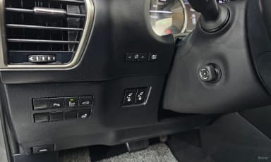 NX300h