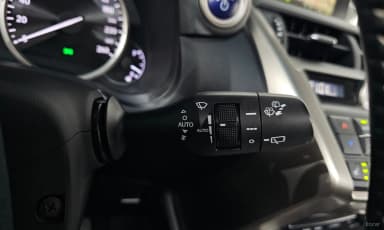 NX300h