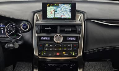 NX300h