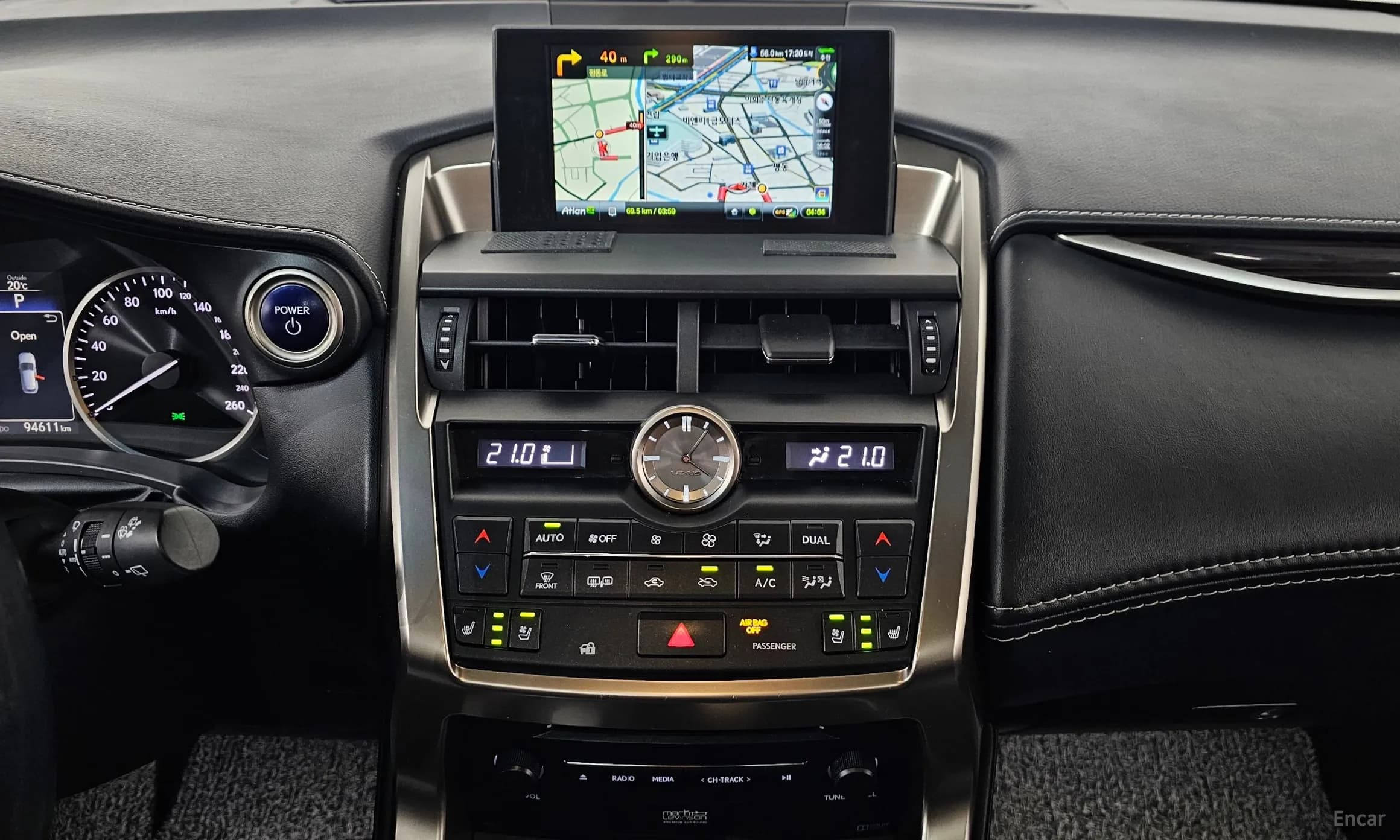 NX300h