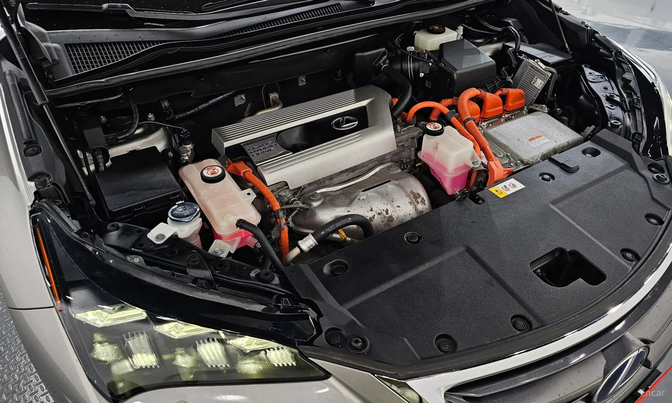 NX300h