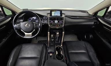 NX300h