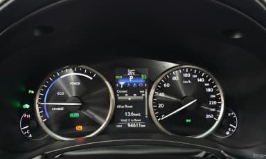 NX300h