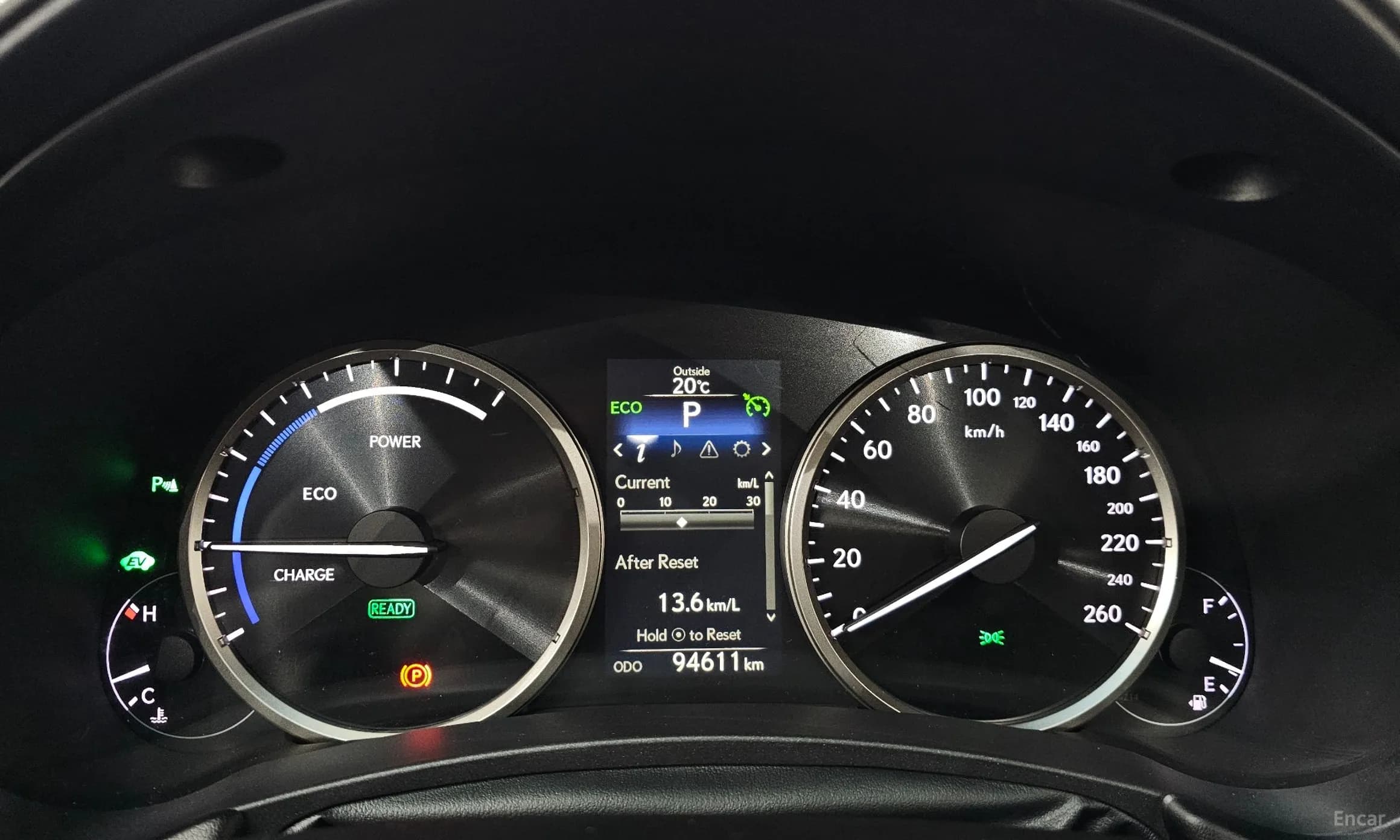 NX300h