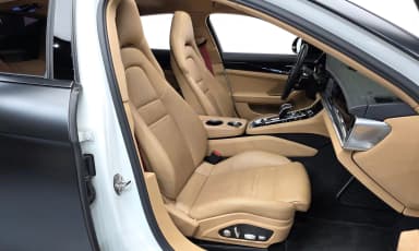Panamera (971)