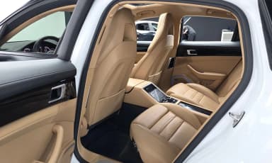 Panamera (971)