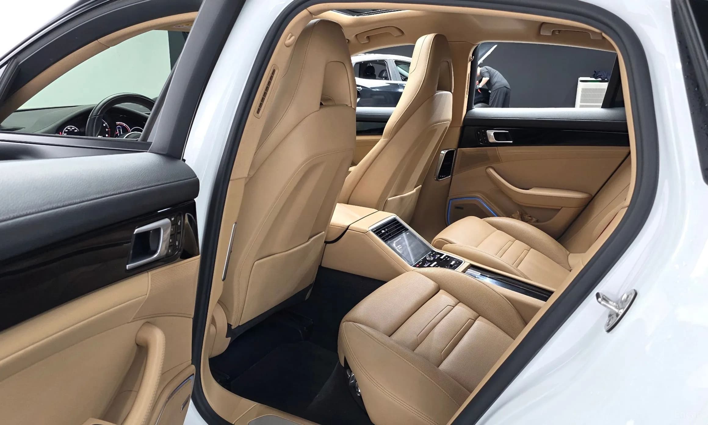 Panamera (971)