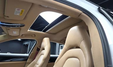 Panamera (971)