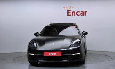 Panamera (971)