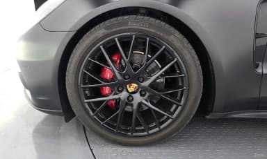 Panamera (971)