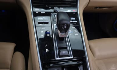 Panamera (971)
