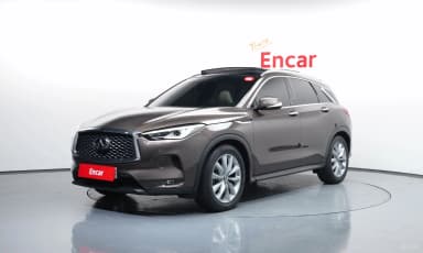 QX50 (P71A)