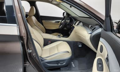 QX50 (P71A)