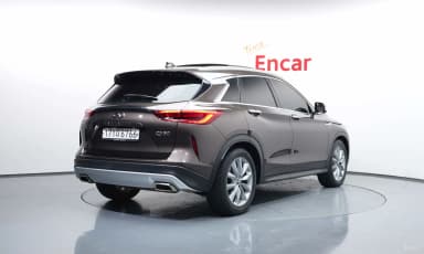 QX50 (P71A)