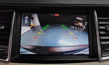 QX50 (P71A)