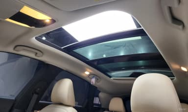 QX50 (P71A)