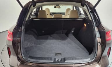 QX50 (P71A)