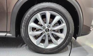 QX50 (P71A)