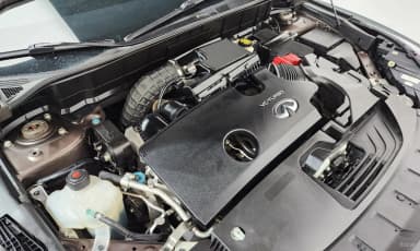 QX50 (P71A)