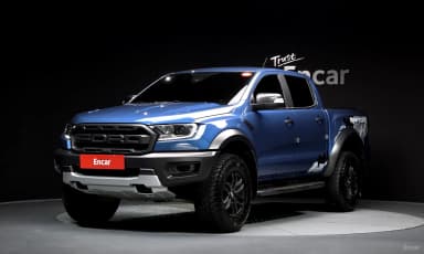 Ranger 3rd Generation