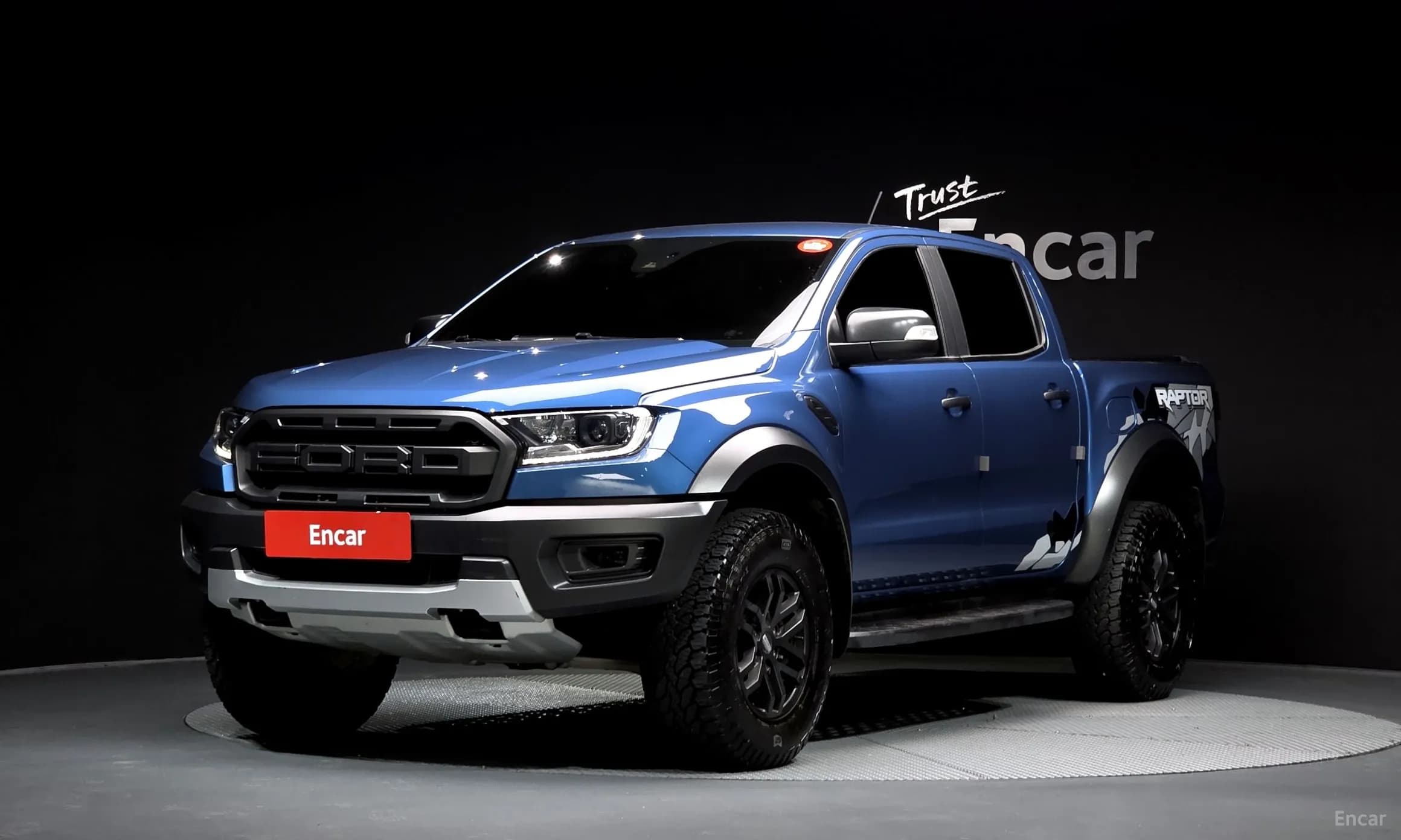 Ranger 3rd Generation