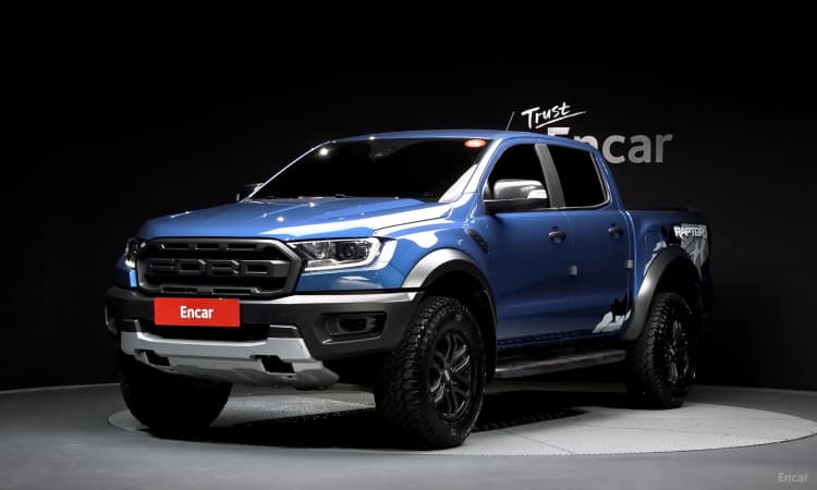 Ranger 3rd Generation