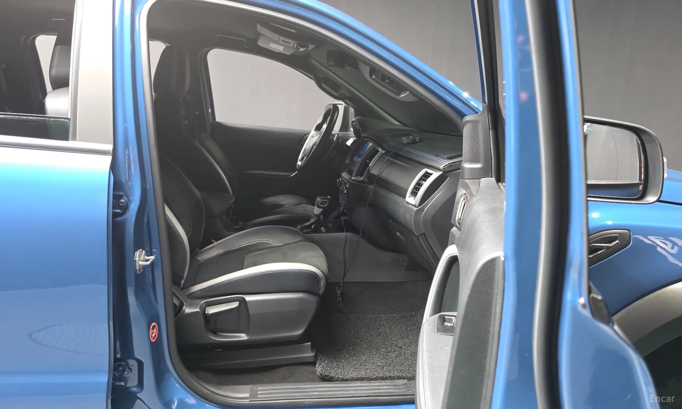 Ranger 3rd Generation