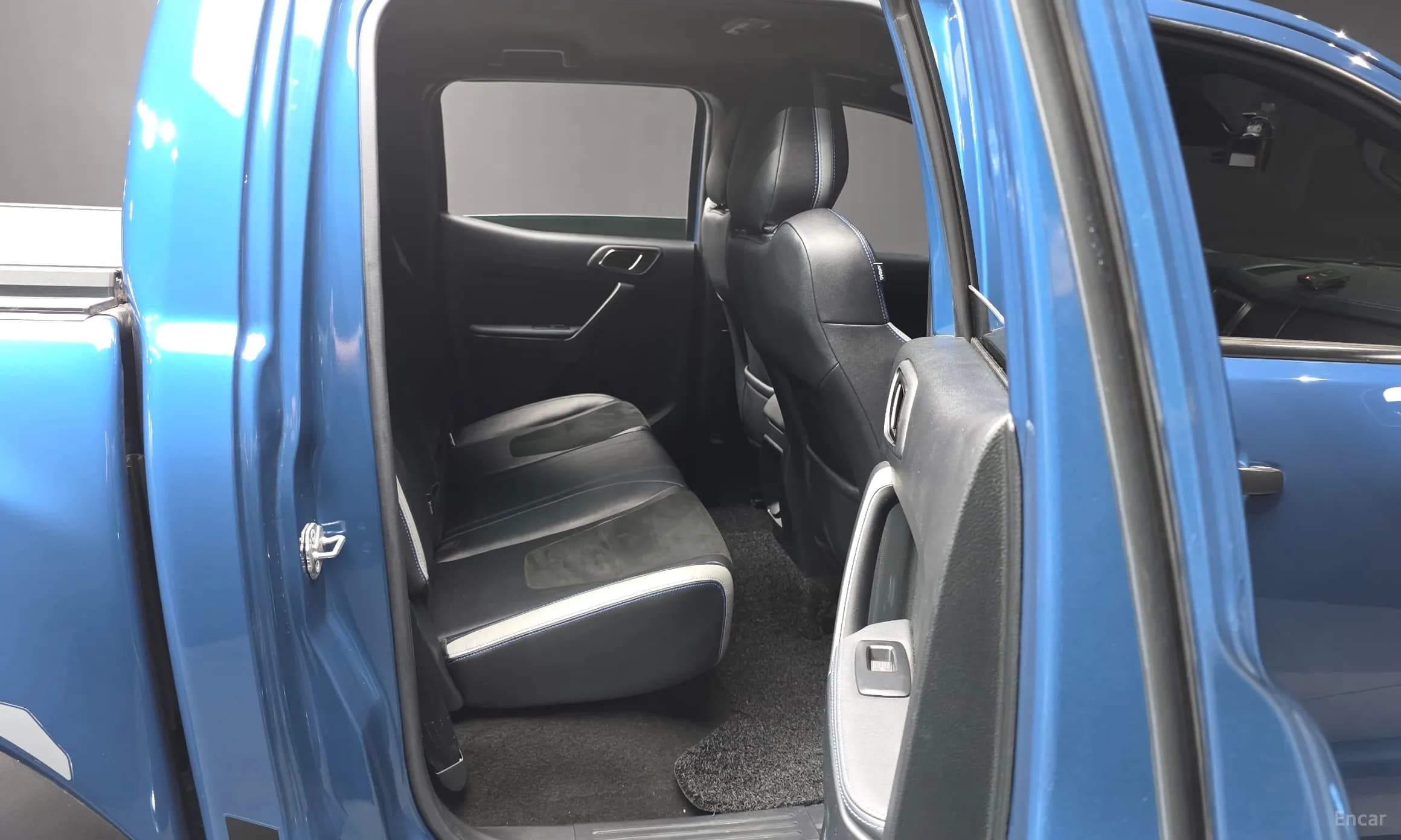 Ranger 3rd Generation