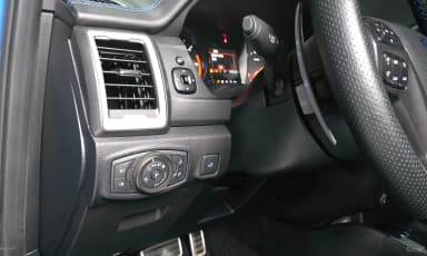 Ranger 3rd Generation
