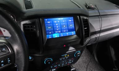 Ranger 3rd Generation