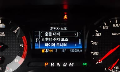 Ranger 3rd Generation