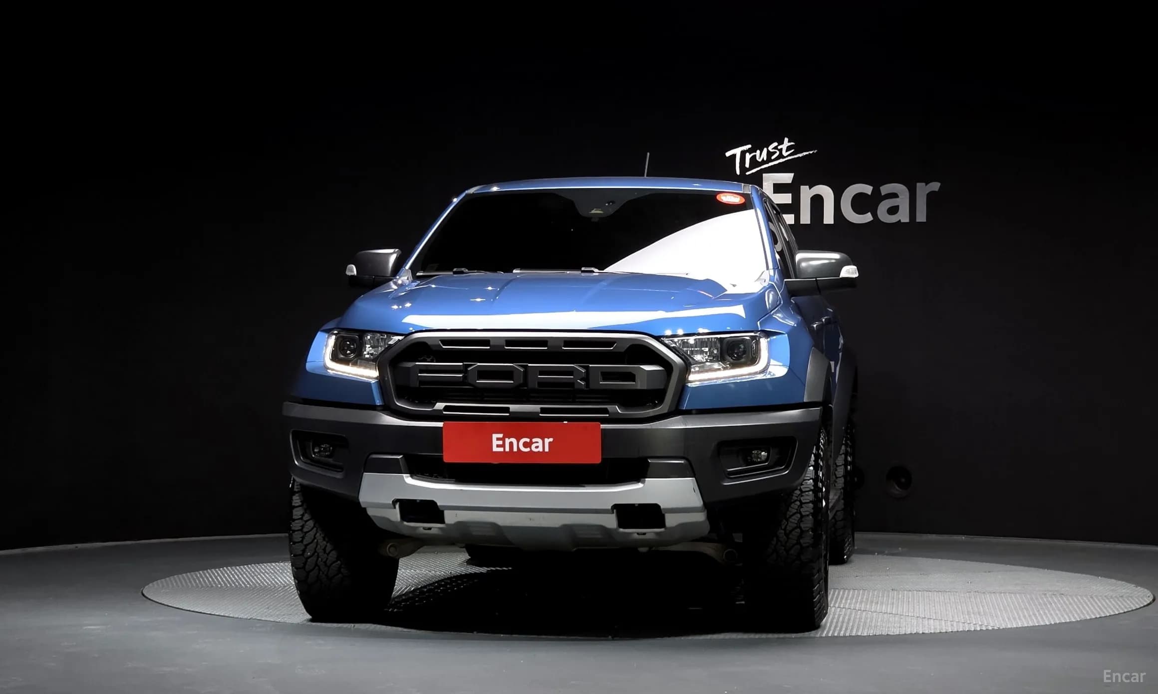 Ranger 3rd Generation