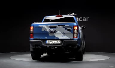 Ranger 3rd Generation
